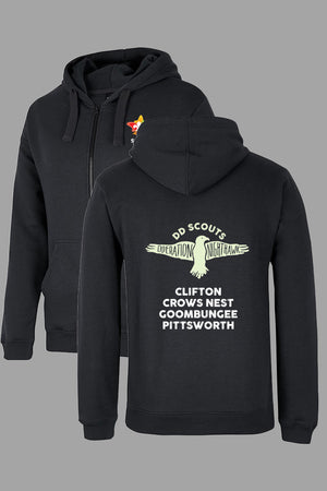 Nighthawk 2026 Hoodie