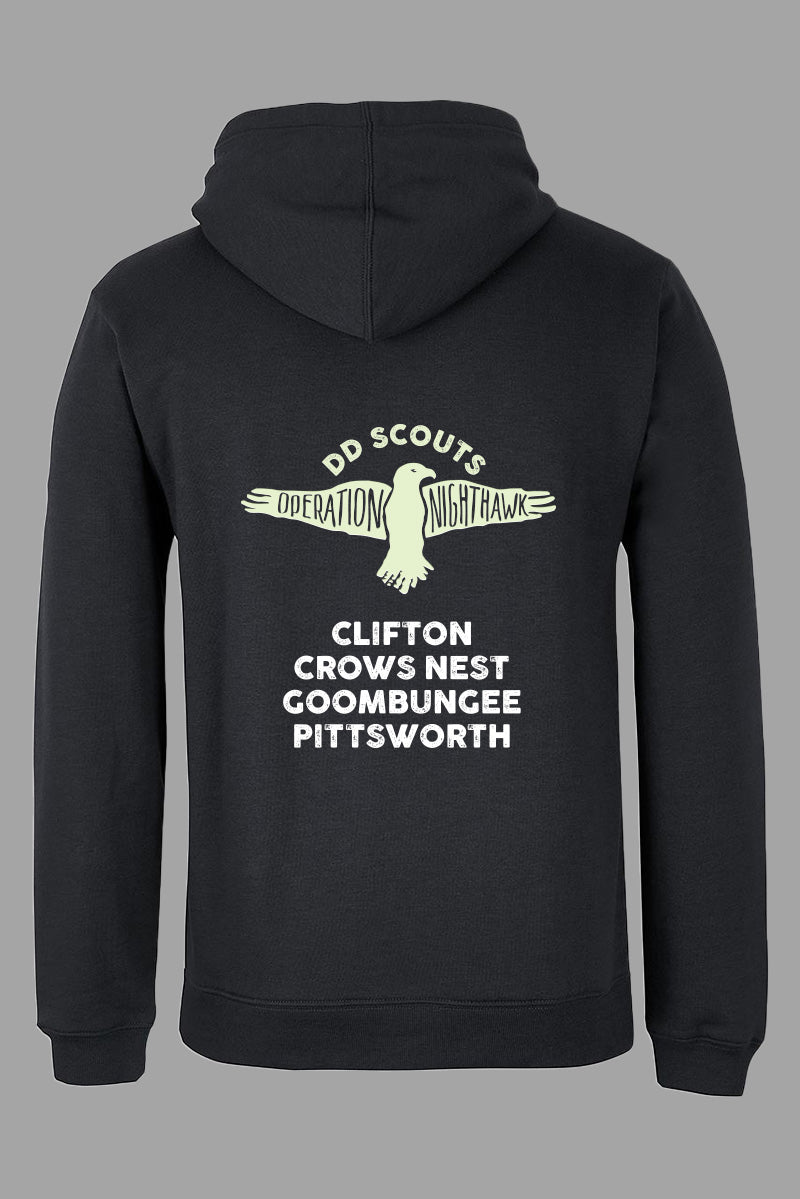 Nighthawk 2026 Hoodie