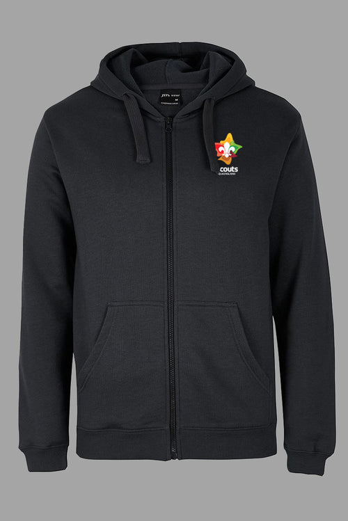Nighthawk 2026 Hoodie